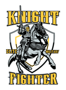 knight fighter